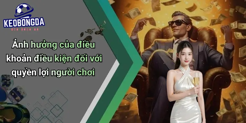 Điều khoản điều kiện 3 Điều Khoản Điều Kiện