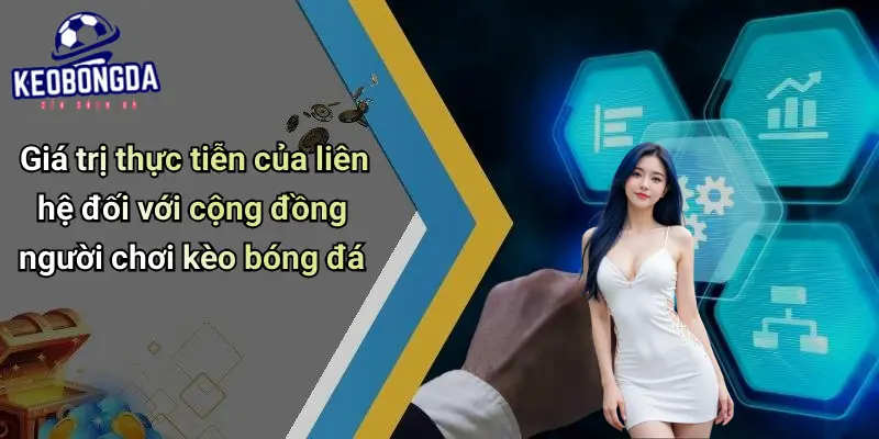 Liên hệ 4 Liên Hệ