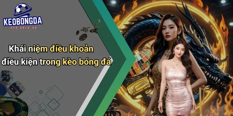 Điều khoản điều kiện 1 Điều Khoản Điều Kiện
