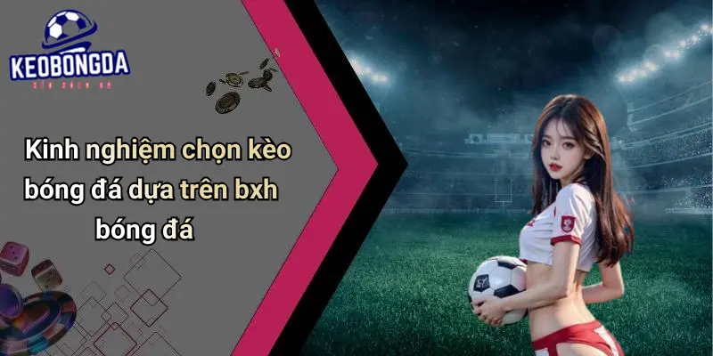 BXH Bóng Đá 3 BXH Bóng Đá