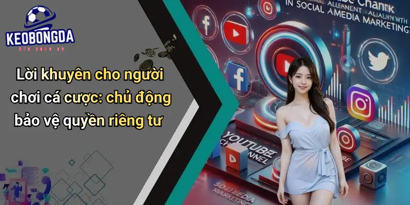 quyền riêng tư 4 Quyền Riêng Tư