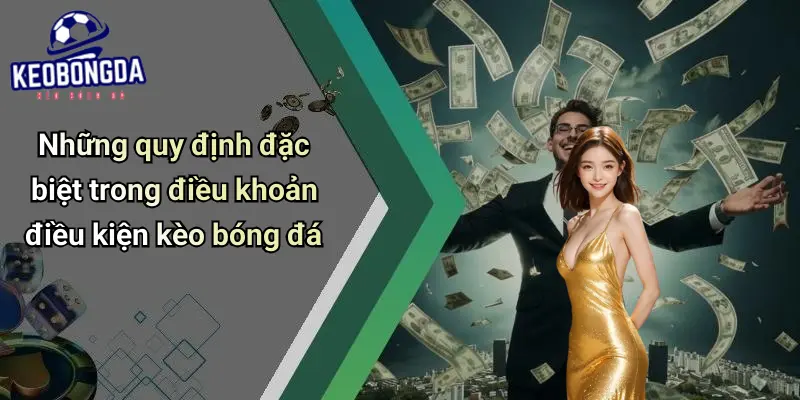Điều khoản điều kiện 2 Điều Khoản Điều Kiện