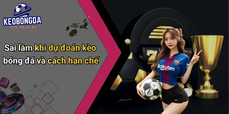 Dự Đoán 4 Dự Đoán