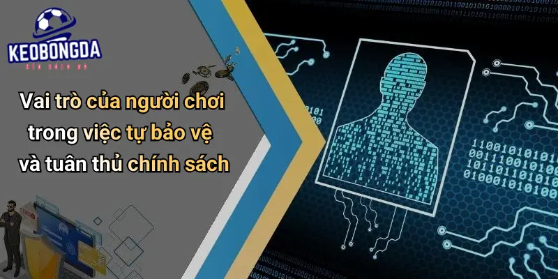 Chính sách bảo mật 4 Chính Sách Bảo Mật
