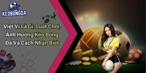 Việt Vị Là Gì
