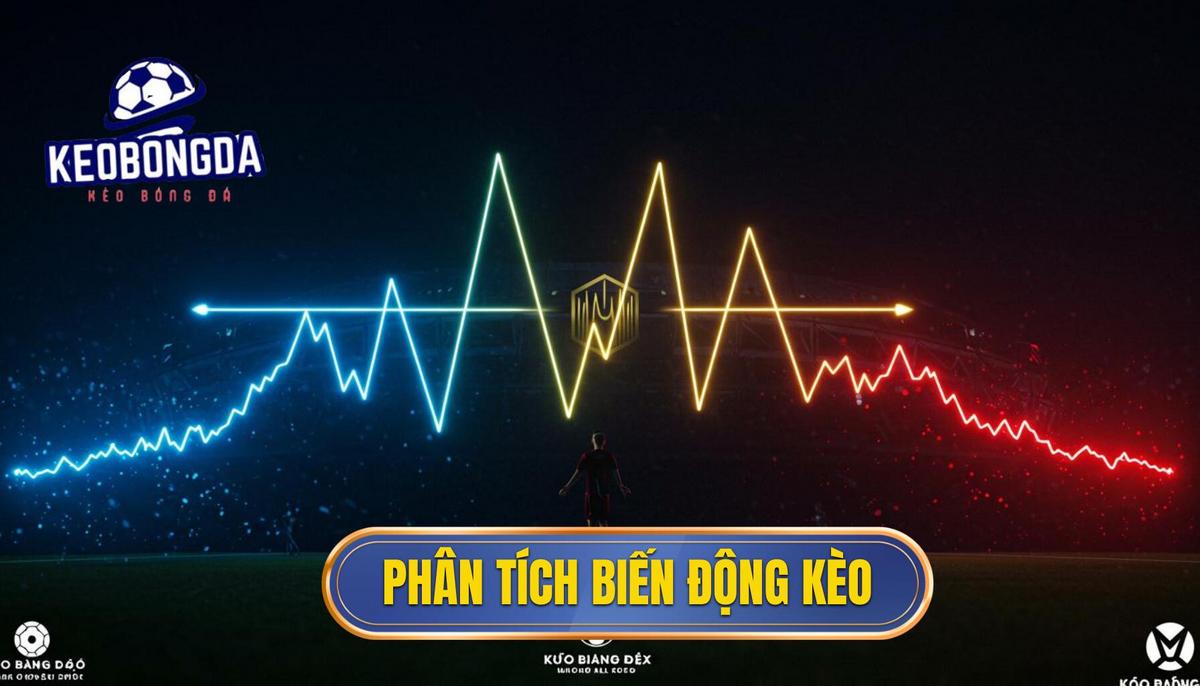 Phân Tích Chuyên Sâu_ Sự Biến Động Của Kèo