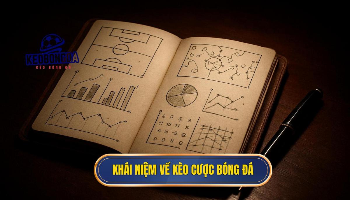 Khái niệm chuyên sâu về kèo cược đội ghi bàn