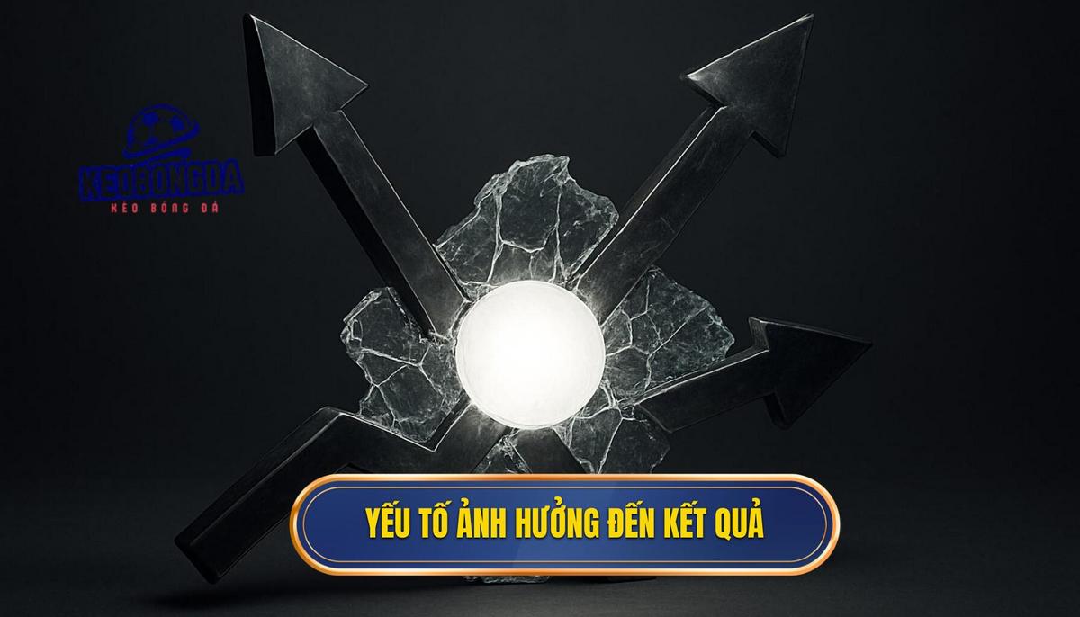 Phân tích các yếu tố then chốt ảnh hưởng đến kết quả