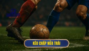 thumb - kèo chấp nửa trái