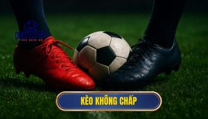 thumb - kèo không chấp