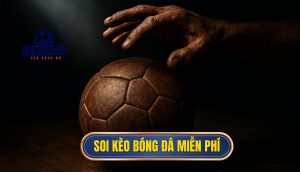 thumb - soi kèo bóng đá miễn phí