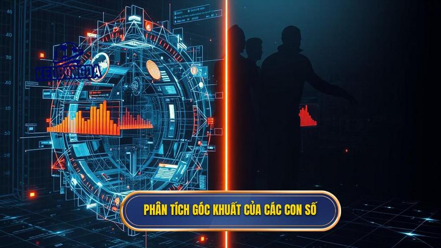 Phân tích đa chiều: Góc khuất của các con số