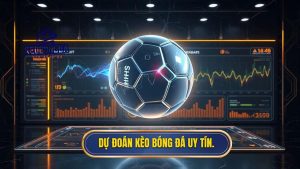 dự đoán kèo bóng đá