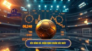 nhận định bóng đá hôm nay chuẩn xác nhất