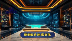 soi kèo bóng đá uy tín