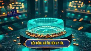 kèo bóng đá ăn tiền