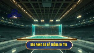kèo bóng đá dễ thắng