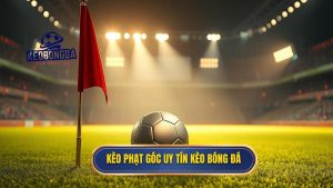 kèo phạt góc