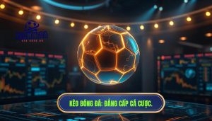 Có nên cược khi kèo biến động liên tục trước trận? Chuyên gia giải đáp