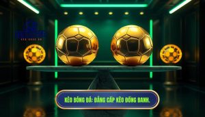 Kèo đồng banh (0:0) có thực sự dễ chơi như lời đồn? Giải mã từ A-Z