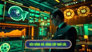 Nhìn kèo là biết kết quả? Sai lầm nhiều người vẫn mắc phải khi soi kèo