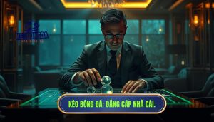 Một cú lật kèo phút chót – ai đang điều khiển cuộc chơi?