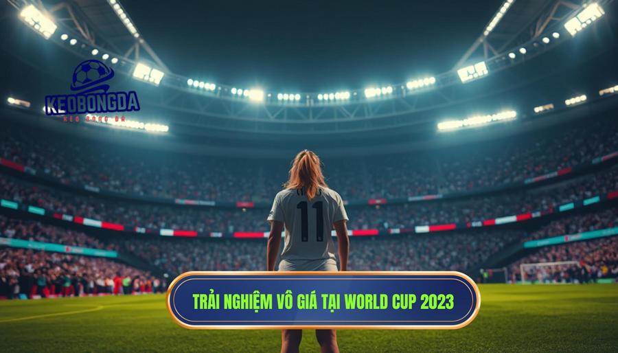 Đội tuyển nữ Việt Nam dự World Cup năm nào? Hành trình vươn tầm thế giới 2 Hành trình tại vòng bảng World Cup 2023: Những trải nghiệm vô giá