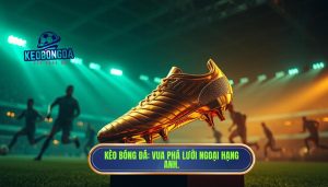 Ai là vua phá lưới Ngoại hạng Anh