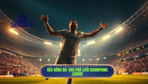 Cầu thủ ghi bàn nhiều nhất Champions League